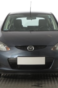 Mazda 2 III , Klima,ALU-2