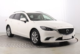 Mazda 6 III , Salon Polska, Automat, Navi, Klimatronic, Tempomat,