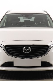 Mazda 6 III , Salon Polska, Automat, Navi, Klimatronic, Tempomat,-2