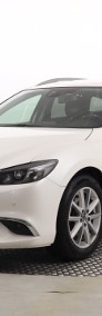 Mazda 6 III , Salon Polska, Automat, Navi, Klimatronic, Tempomat,-3