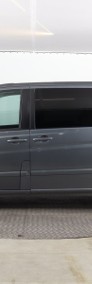 Mercedes-Benz Viano , L2H1, 6 Miejsc-4