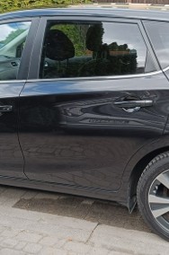 Nissan Pulsar I Nissan Pulsar 1.2 DIG-T N-Connecta , I właściel,bezwypadkowy,st.bdb-2