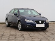 SEAT Exeo I , Salon Polska, Klimatronic, Tempomat, Parktronic,ALU