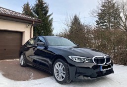 BMW SERIA 3 2,0 Turbo Benzyna 156KM Polski Salon Bezwypadkowy Serwis w ASO FV23%