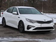 Kia Optima IV , Salon Polska, Automat, Navi, Klimatronic, Tempomat,