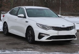 Kia Optima IV , Salon Polska, Automat, Navi, Klimatronic, Tempomat,