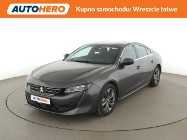 Peugeot 508 II full led automat pdc navi virtual klima tempomat