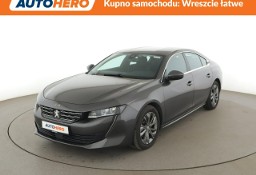 Peugeot 508 II full led automat pdc navi virtual klima tempomat