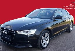 Audi A6 IV (C7) PL Salon | Xenon | Nawi | Quattro | S tronic | 3.0 TDI 245 KM