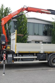 4x2 / 70 tys km/ HDS Fassi F135A.0.22 / pilot /rotator 257692-2
