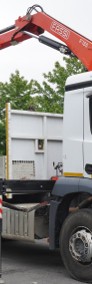 4x2 / 70 tys km/ HDS Fassi F135A.0.22 / pilot /rotator 257692-4