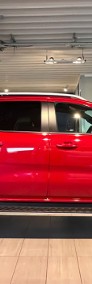 Ford Ranger III Wildtrak A10 4x4 Wildtrak A10 4x4 2.0 205KM-4