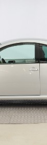 Volkswagen New Beetle , Klima, Podgrzewane siedzienia,ALU-4
