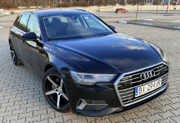 Audi A6 V (C8) 2.0 TDI Quattro S tronic