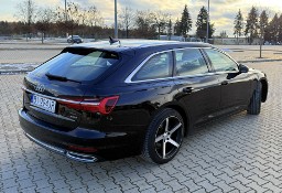 Audi A6 V (C8) 2.0 TDI Quattro S-Tronic