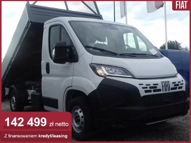 Fiat Ducato Maxi L3 Wywrotka Maxi L3 Wywrotka 2.2 140KM-1