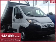 Fiat Ducato Maxi L3 Wywrotka Maxi L3 Wywrotka 2.2 140KM