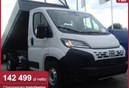 Fiat Ducato Maxi L3 Wywrotka Maxi L3 Wywrotka 2.2 140KM