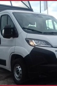 Fiat Ducato Maxi L3 Wywrotka Maxi L3 Wywrotka 2.2 140KM-2