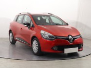 Renault Clio IV , Salon Polska, Serwis ASO, Navi, Tempomat