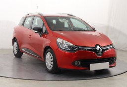 Renault Clio IV , Salon Polska, Serwis ASO, Navi, Tempomat