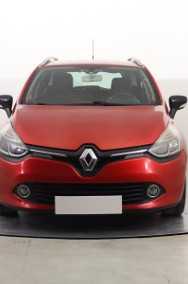 Renault Clio IV , Salon Polska, Serwis ASO, Navi, Tempomat-2