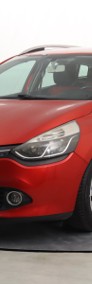 Renault Clio IV , Salon Polska, Serwis ASO, Navi, Tempomat-3