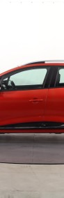 Renault Clio IV , Salon Polska, Serwis ASO, Navi, Tempomat-4