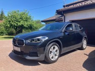 BMW X2 25e X-DRIVE 220KM Polski Salon FV23% Bezwypadkowy