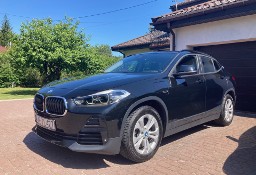 BMW X2 25e X-DRIVE 220KM Polski Salon FV23% Bezwypadkowy