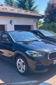25e X-DRIVE 220KM Polski Salon FV23% Bezwypadkowy-2