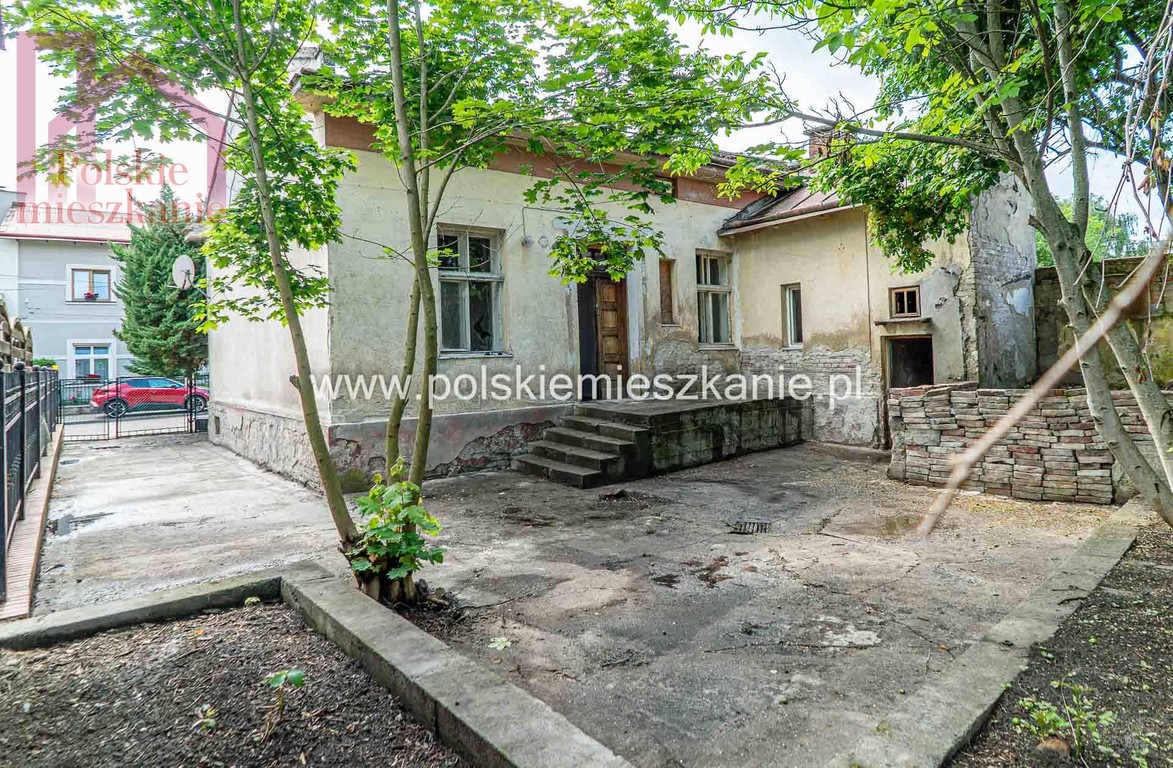 Dom w prestiżowej lokalizacji, ul. Żeromskiego, Przemyśl