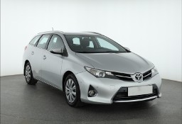 Toyota Auris II , Salon Polska, Navi, Klimatronic, Parktronic,