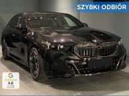 BMW SERIA 5 VII (F90) 540d xDrive M Sport 3.0 (303KM) M Sport | Zawieszenie adaptacyjne Pr