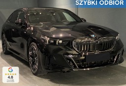 BMW SERIA 5 VII (F90) 540d xDrive M Sport 3.0 (303KM) M Sport | Zawieszenie adaptacyjne Pr