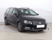 Volkswagen Passat B7 , Salon Polska, DSG, Skóra, Navi, Xenon, Bi-Xenon,