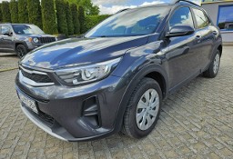 Kia Stonic 1, benzyna 84KM kamera salon polska
