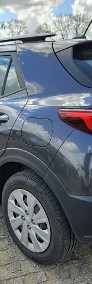 Kia Stonic 1, benzyna 84KM kamera salon polska-3