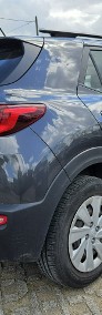 Kia Stonic 1, benzyna 84KM kamera salon polska-4