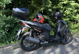 Kymco Agility Pierwszy wlaściciel