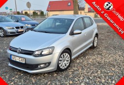 Volkswagen Polo V Sprowadzony Opłacony