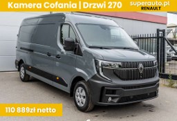Renault Master L3H2 Extra L3H2 Extra 2.0 130KM