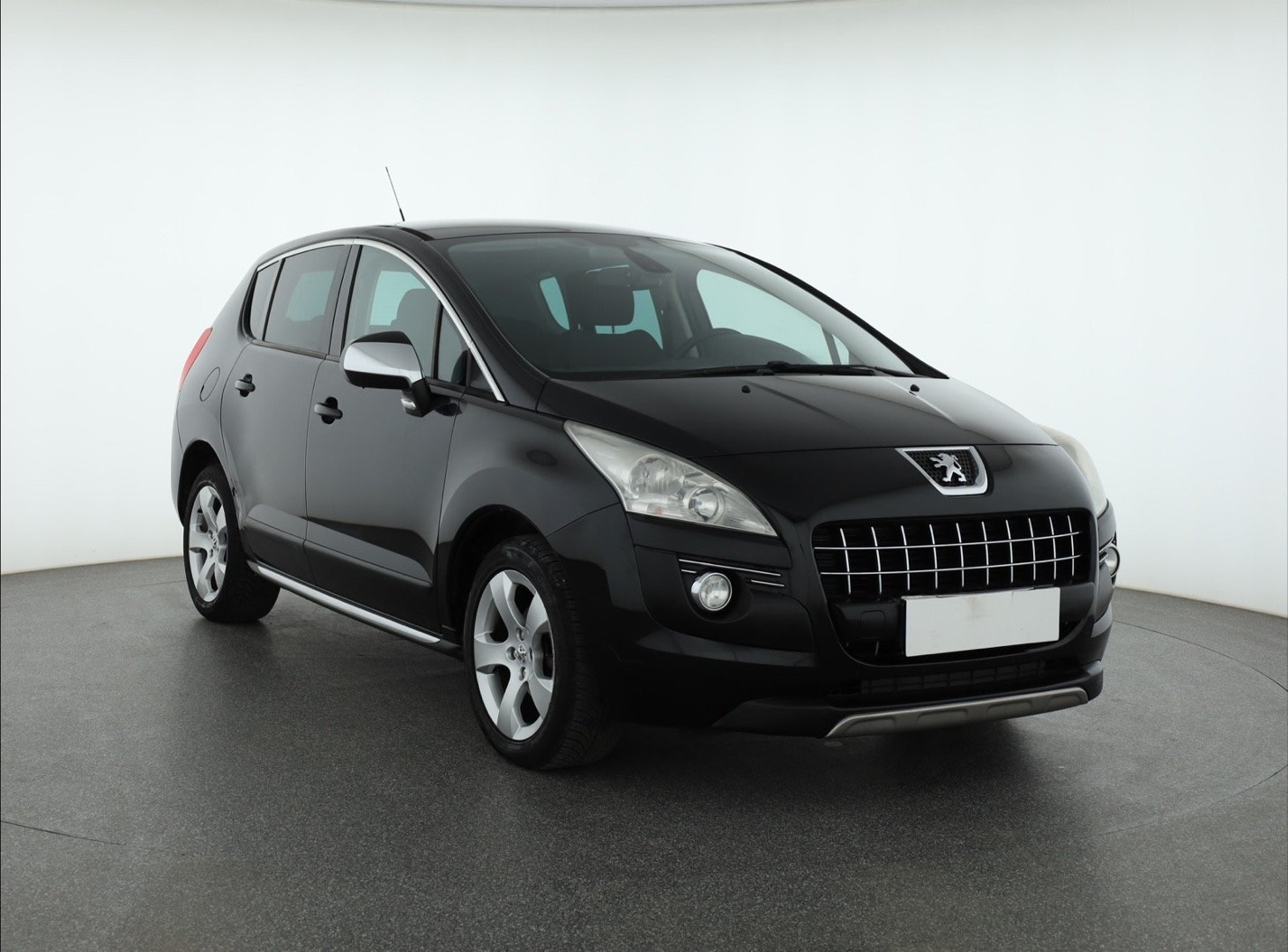 Peugeot 3008 , Serwis ASO, Klimatronic, Tempomat, Parktronic,ALU