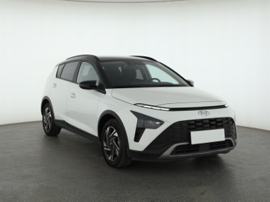 Hyundai Bayon , Serwis ASO, VAT 23%, Klima, Tempomat, Parktronic,-1