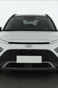 Hyundai Bayon , Serwis ASO, VAT 23%, Klima, Tempomat, Parktronic,-2