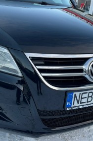 Volkswagen Tiguan I Benzyna Zarejestrowany Ubezpieczony-2