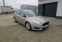 Ford Focus III Kupiony w Polsce