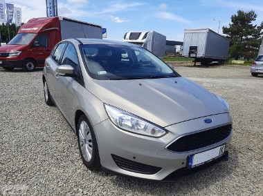 Ford Focus III-1