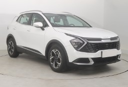 Kia Sportage IV , Salon Polska, Serwis ASO, Automat, VAT 23%, Klimatronic,