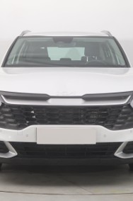 Kia Sportage IV , Salon Polska, Serwis ASO, Automat, VAT 23%, Klimatronic,-2